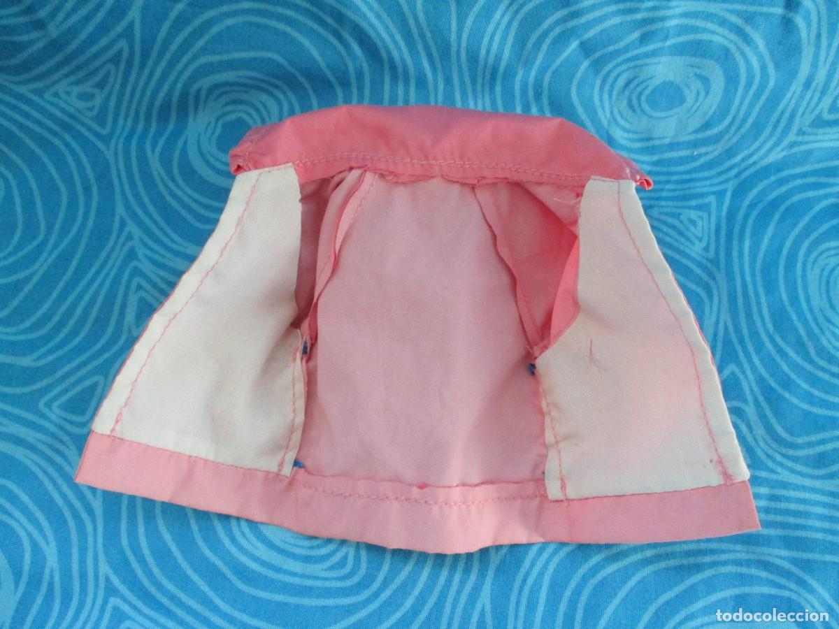 Mu&ntilde;ecas Nancy y Lucas: NANCY NEW, CHAQUETA - Foto 4