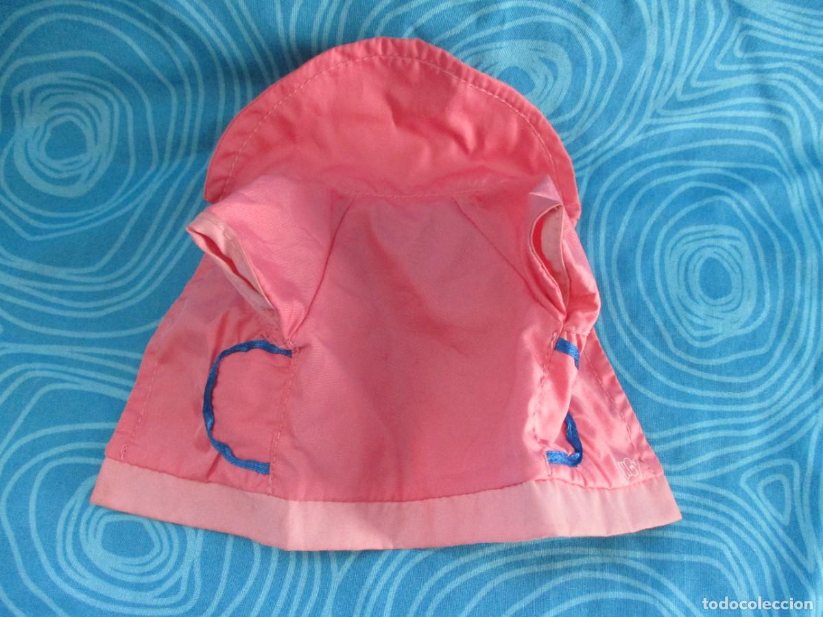 Mu&ntilde;ecas Nancy y Lucas: NANCY NEW, CHAQUETA - Foto 5