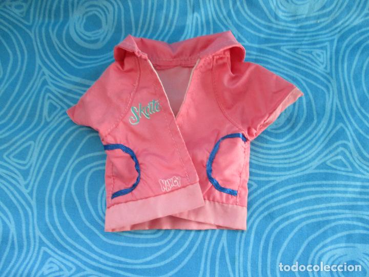 Mu&ntilde;ecas Nancy y Lucas: NANCY NEW, CHAQUETA - Foto 1