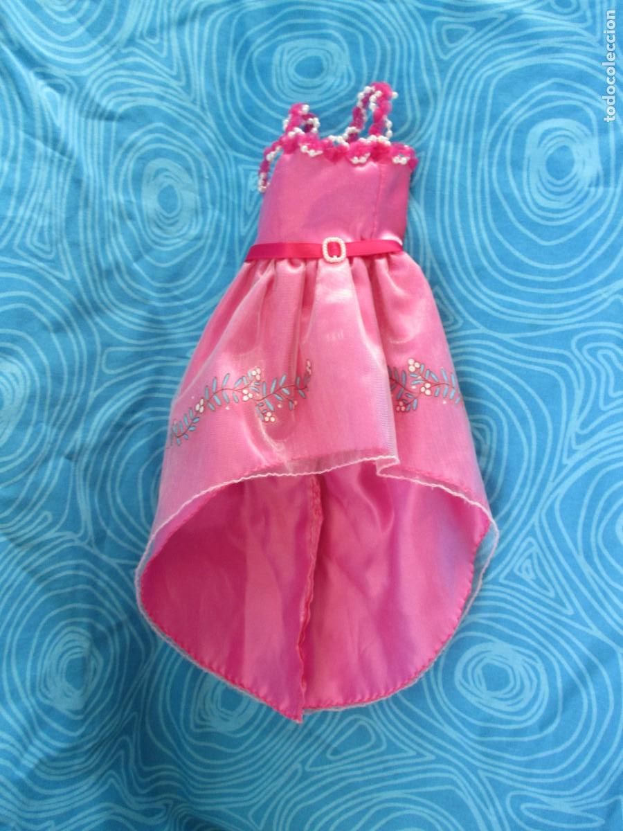 Mu&ntilde;ecas Nancy y Lucas: NANCY NEW, VESTIDO - Foto 2
