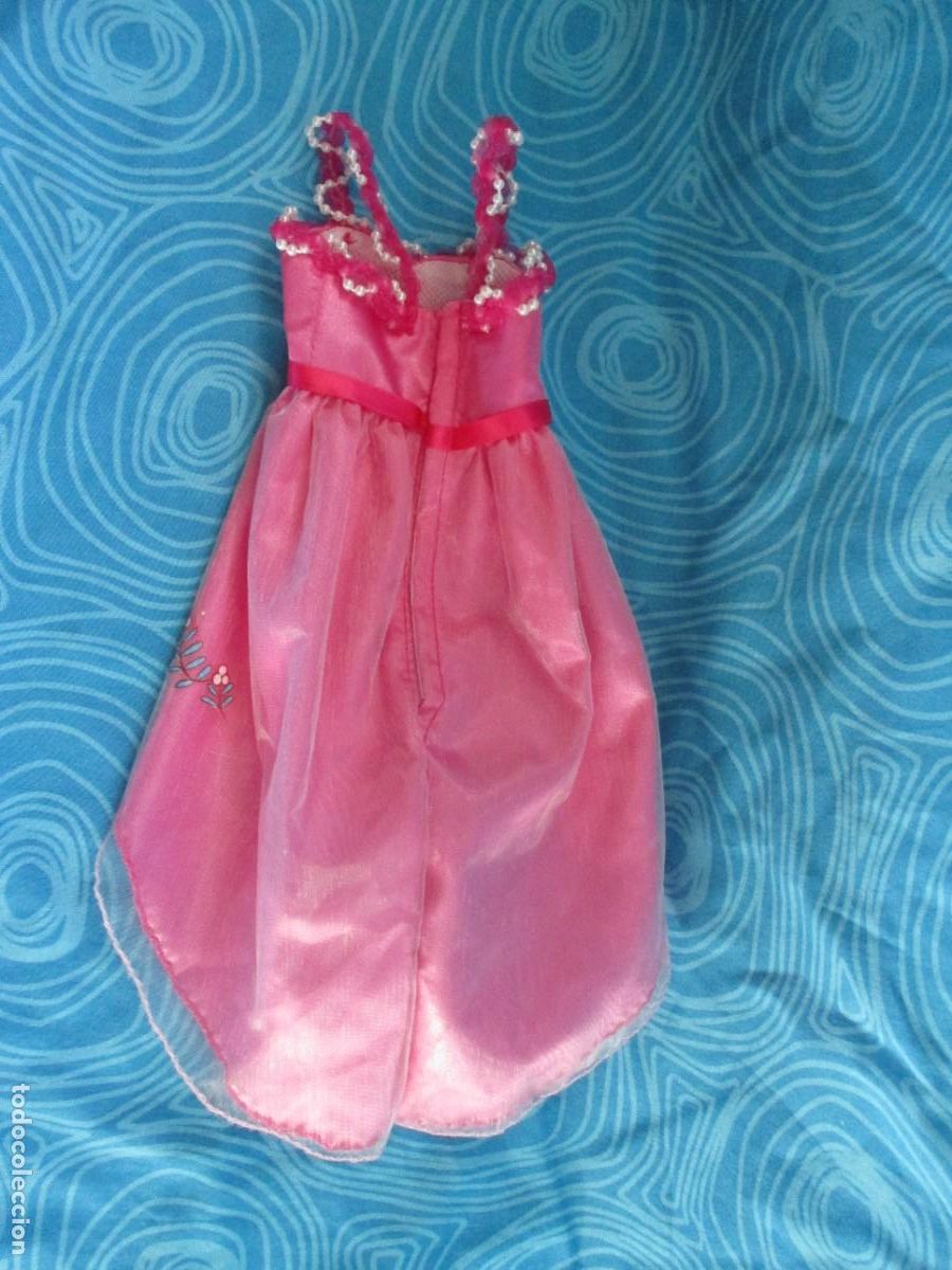 Mu&ntilde;ecas Nancy y Lucas: NANCY NEW, VESTIDO - Foto 3