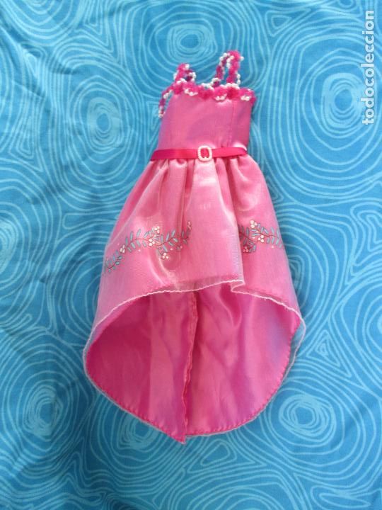 Mu&ntilde;ecas Nancy y Lucas: NANCY NEW, VESTIDO - Foto 1
