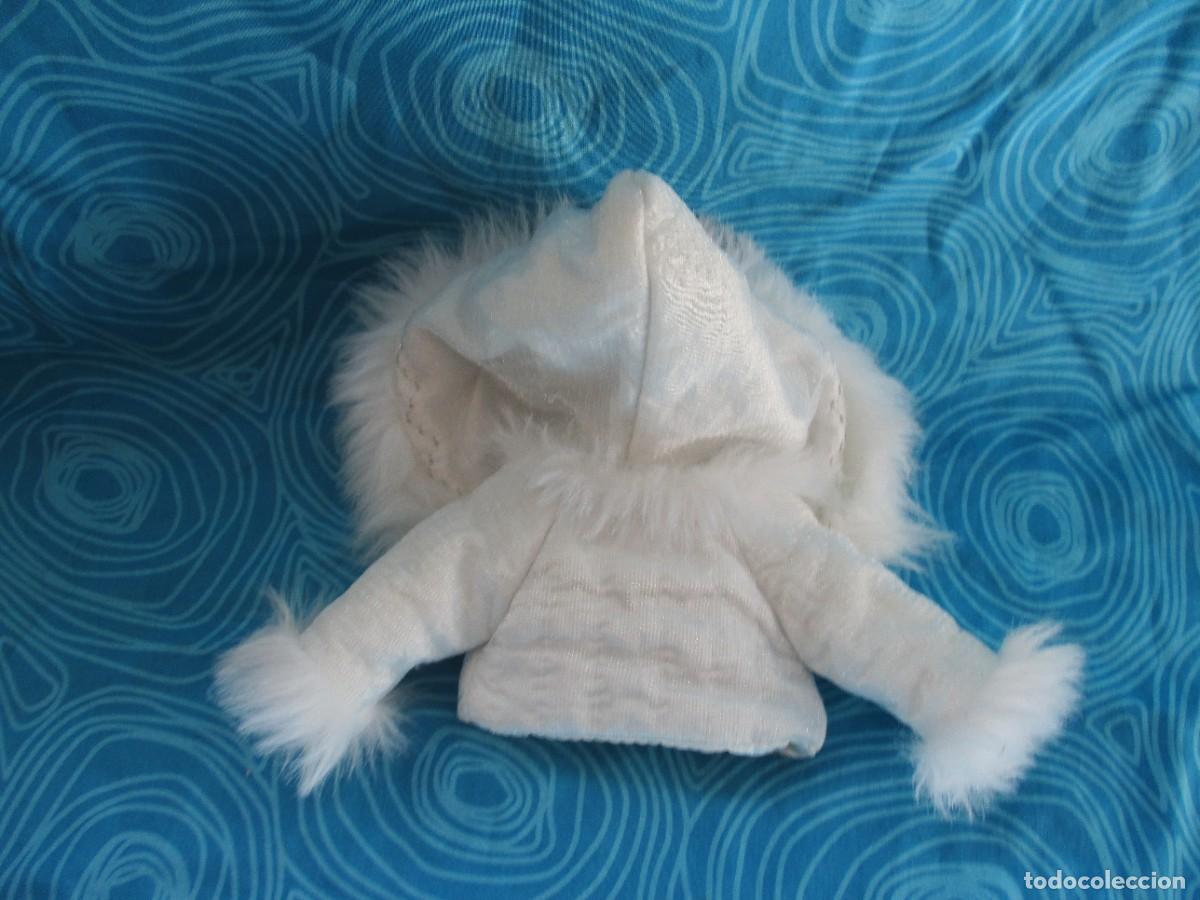 Mu&ntilde;ecas Nancy y Lucas: NANCY NEW, CHAQUETA - Foto 3