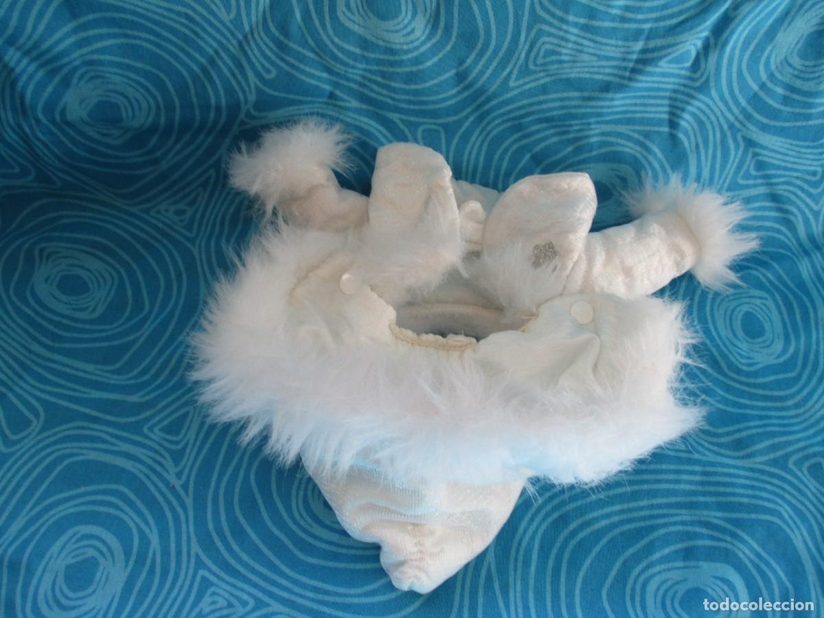 Mu&ntilde;ecas Nancy y Lucas: NANCY NEW, CHAQUETA - Foto 4