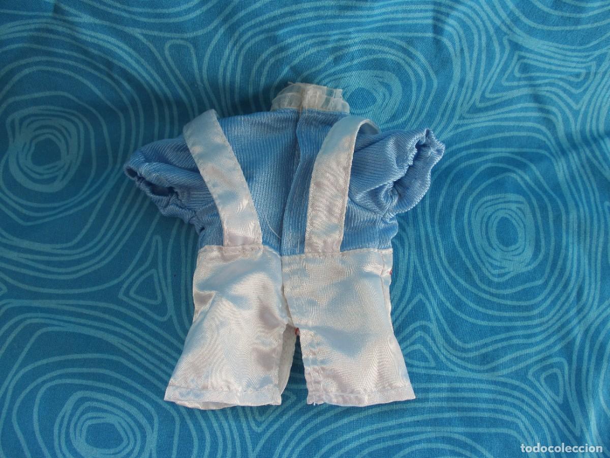 Mu&ntilde;ecas Nancy y Lucas: NANCY NEW, BLUSA - Foto 3