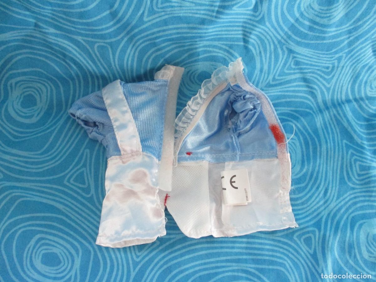 Mu&ntilde;ecas Nancy y Lucas: NANCY NEW, BLUSA - Foto 4