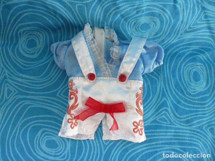 Mu&ntilde;ecas Nancy y Lucas: NANCY NEW, BLUSA - Foto 1