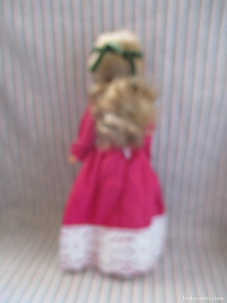 Mu&ntilde;ecas Nancy y Lucas: MU&Ntilde;ECA NANCY RE-EDICION O COLECCION - Foto 6