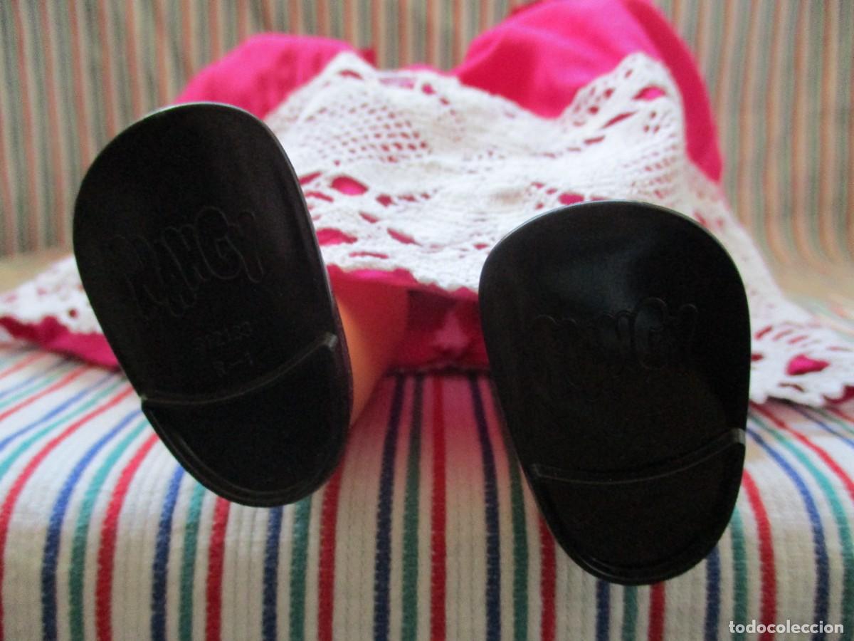 Mu&ntilde;ecas Nancy y Lucas: MU&Ntilde;ECA NANCY RE-EDICION O COLECCION - Foto 9