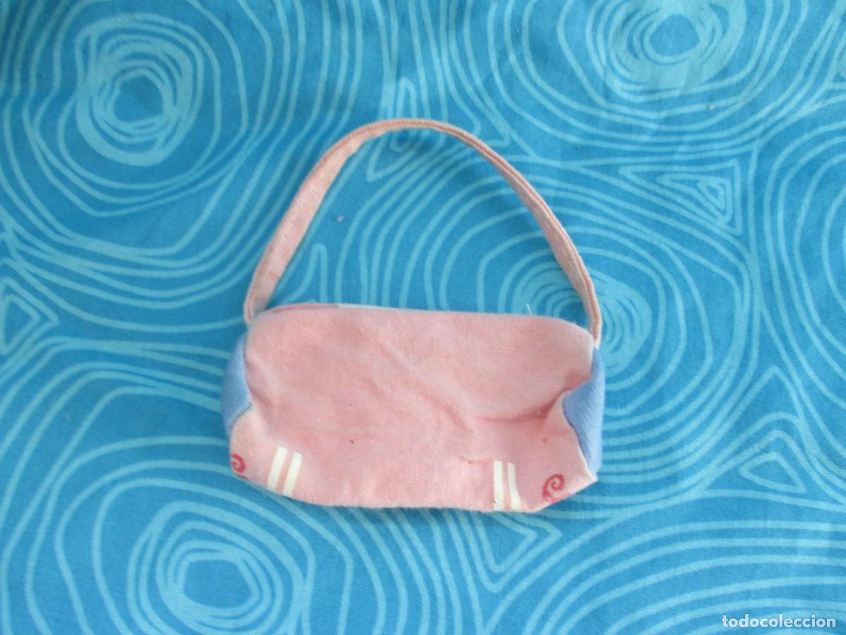 Mu&ntilde;ecas Nancy y Lucas: NANCY NEW, BOLSO - Foto 3