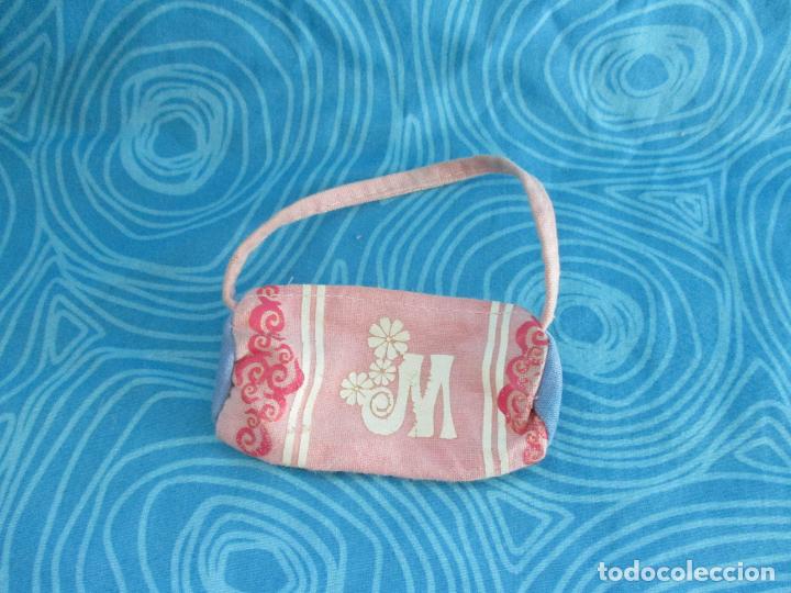 Mu&ntilde;ecas Nancy y Lucas: NANCY NEW, BOLSO - Foto 1