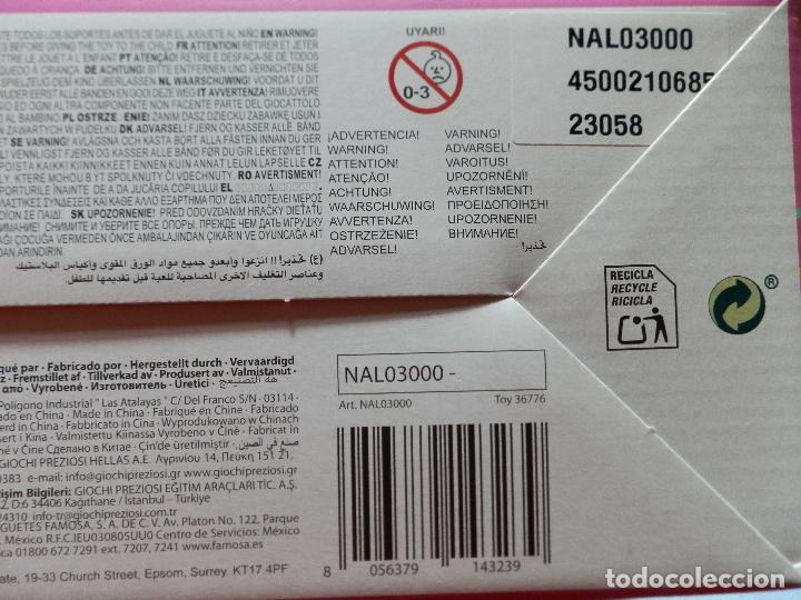 Mu&ntilde;ecas Nancy y Lucas: NANCY DISCO DE COLECCI&Oacute;N O REEDICION 2023 - Foto 8