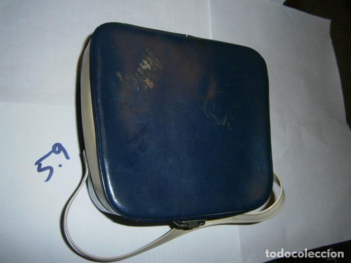 Mu&ntilde;ecas Nancy y Lucas: ANTIGUO MALETIN PARA ROPAS NANCY ORIGINAL - Foto 2
