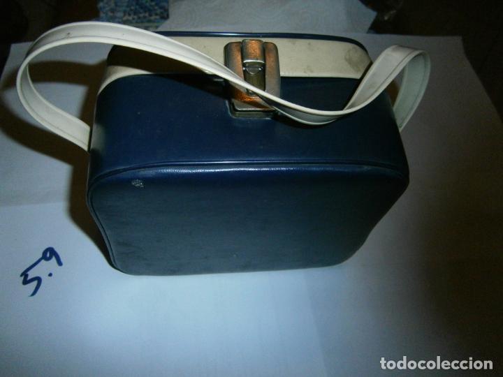 Mu&ntilde;ecas Nancy y Lucas: ANTIGUO MALETIN PARA ROPAS NANCY ORIGINAL - Foto 3
