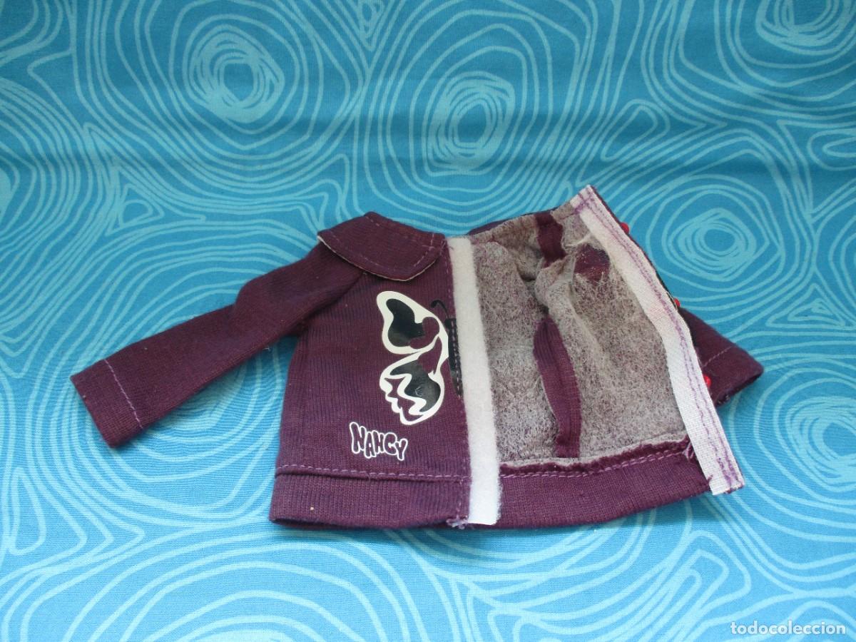 Mu&ntilde;ecas Nancy y Lucas: NANCY NEW, CHAQUETA ORIGINAL - Foto 3