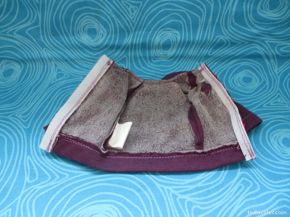 Mu&ntilde;ecas Nancy y Lucas: NANCY NEW, CHAQUETA ORIGINAL - Foto 4