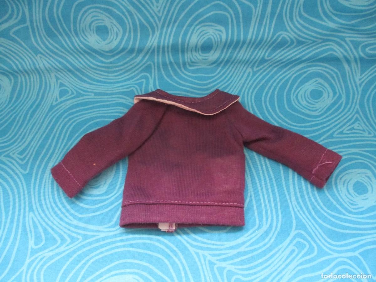 Mu&ntilde;ecas Nancy y Lucas: NANCY NEW, CHAQUETA ORIGINAL - Foto 5