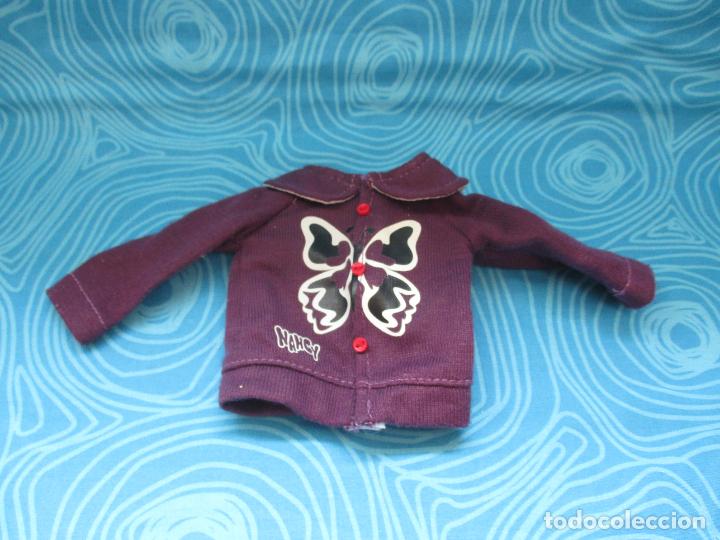 Mu&ntilde;ecas Nancy y Lucas: NANCY NEW, CHAQUETA ORIGINAL - Foto 1
