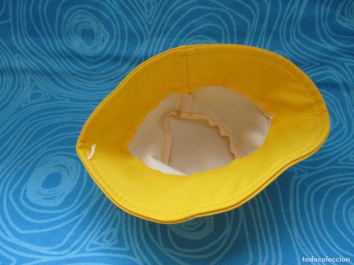 Mu&ntilde;ecas Nancy y Lucas: NANCY NEW, GORRO ORIGINAL - Foto 4