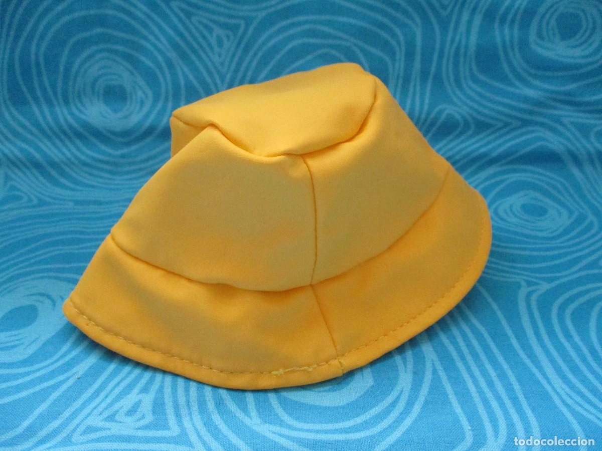 Mu&ntilde;ecas Nancy y Lucas: NANCY NEW, GORRO ORIGINAL - Foto 5