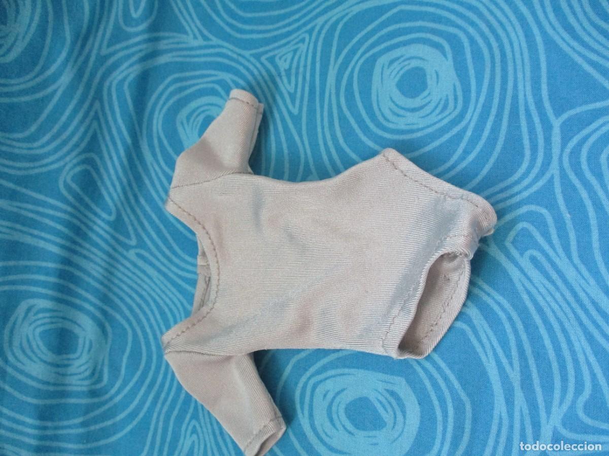 Mu&ntilde;ecas Nancy y Lucas: NANCY NEW, BODY ORIGINAL - Foto 2