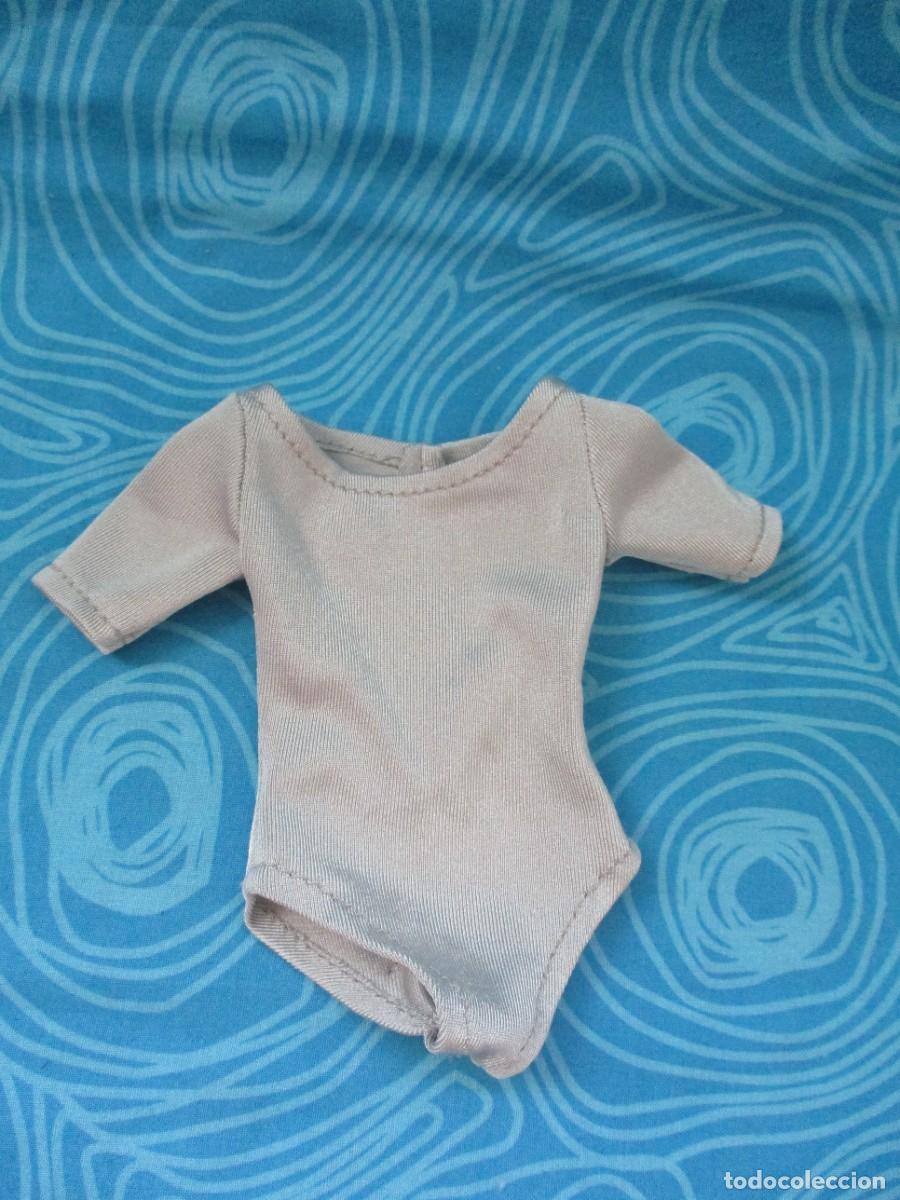 Mu&ntilde;ecas Nancy y Lucas: NANCY NEW, BODY ORIGINAL - Foto 3