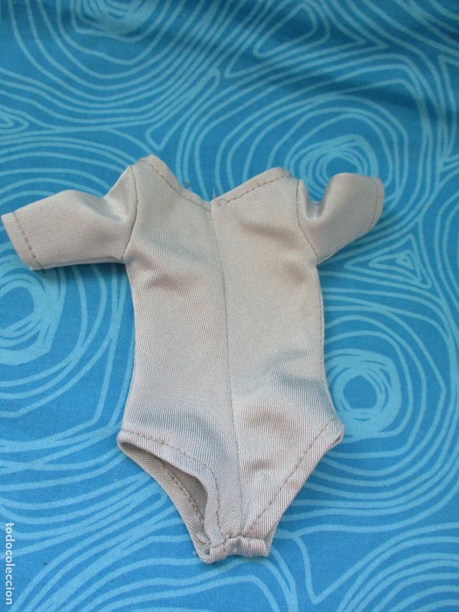Mu&ntilde;ecas Nancy y Lucas: NANCY NEW, BODY ORIGINAL - Foto 4