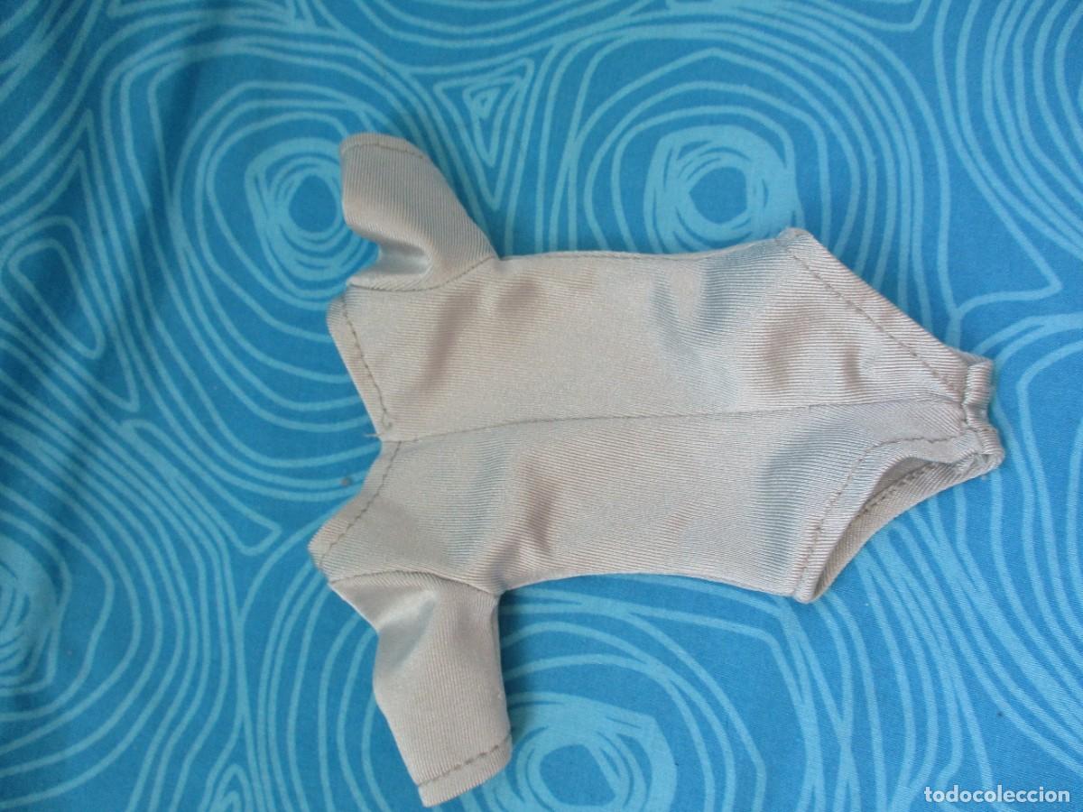 Mu&ntilde;ecas Nancy y Lucas: NANCY NEW, BODY ORIGINAL - Foto 5