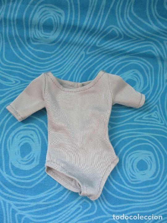 Mu&ntilde;ecas Nancy y Lucas: NANCY NEW, BODY ORIGINAL - Foto 1