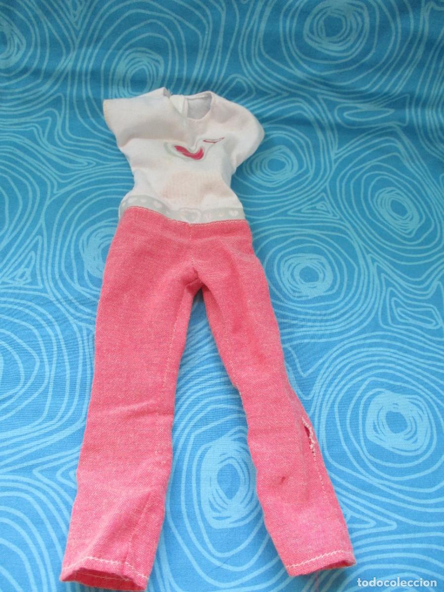 Mu&ntilde;ecas Nancy y Lucas: NANCY NEW, PRENDA ORIGINAL - Foto 2