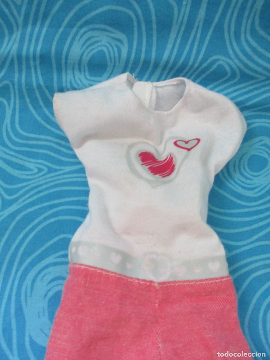 Mu&ntilde;ecas Nancy y Lucas: NANCY NEW, PRENDA ORIGINAL - Foto 4