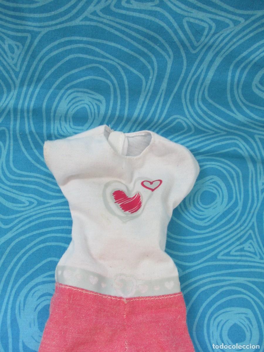 Mu&ntilde;ecas Nancy y Lucas: NANCY NEW, PRENDA ORIGINAL - Foto 5