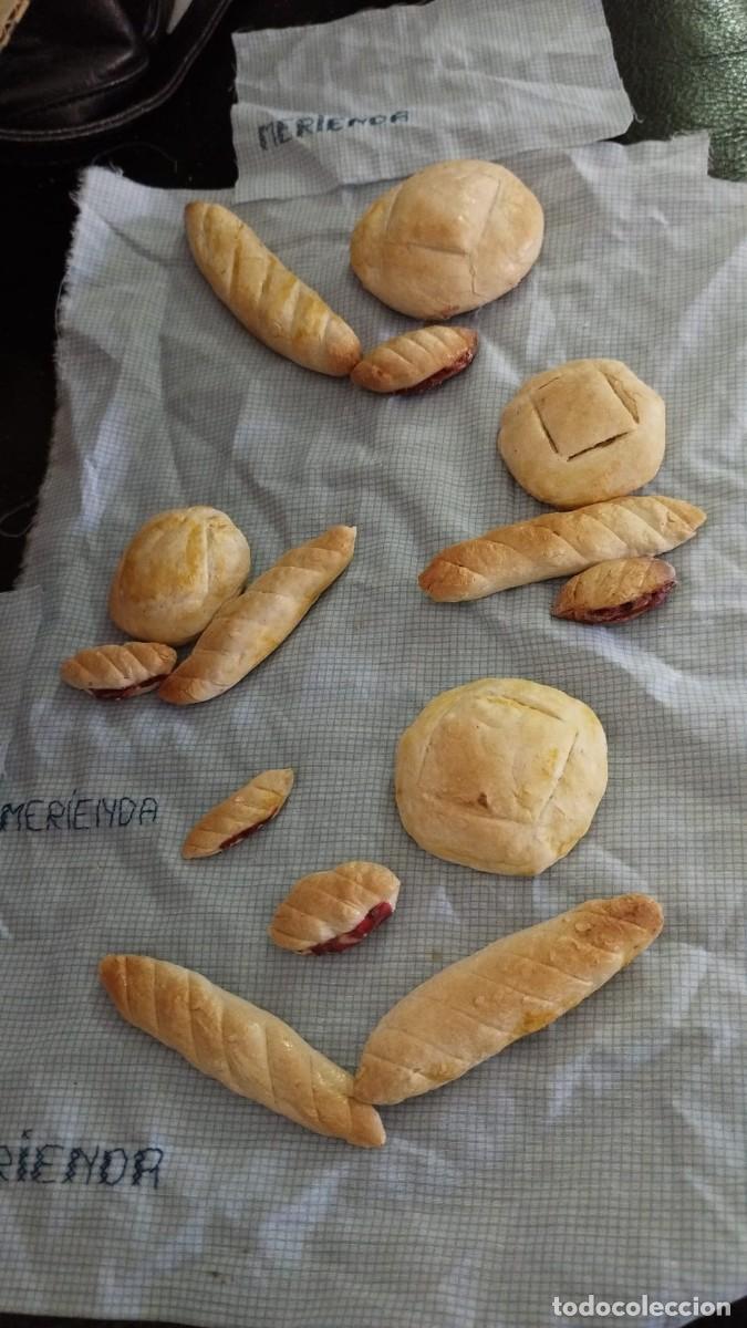 Mu&ntilde;ecas Nancy y Lucas: Merienda para Nancy - Foto 2