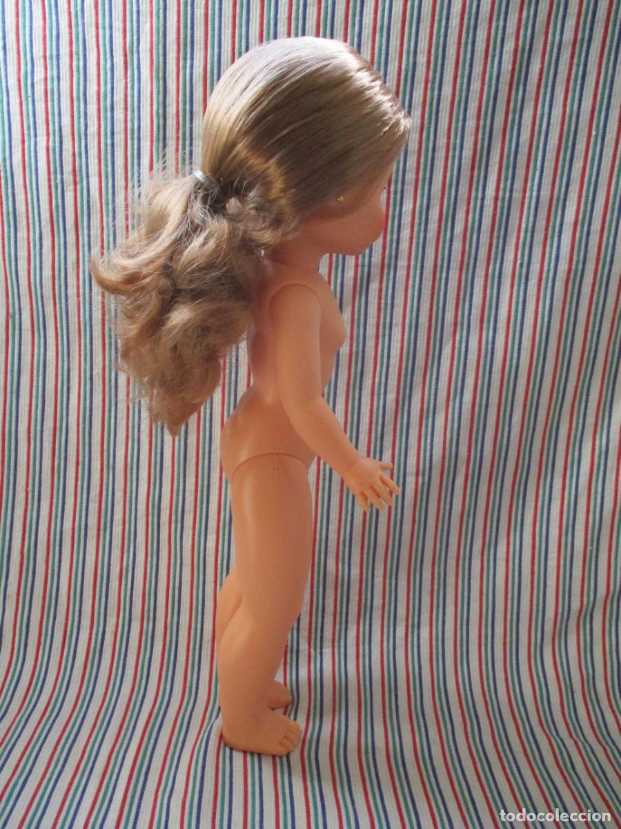 Mu&ntilde;ecas Nancy y Lucas: NANCY DE COLECCION A ESTRENAR - Foto 16