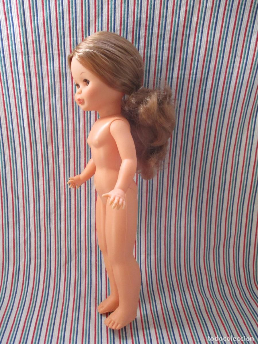 Mu&ntilde;ecas Nancy y Lucas: NANCY DE COLECCION A ESTRENAR - Foto 18