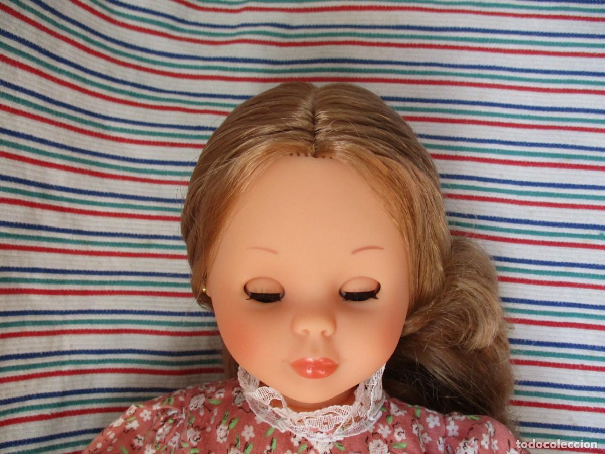 Mu&ntilde;ecas Nancy y Lucas: NANCY DE COLECCION A ESTRENAR - Foto 24