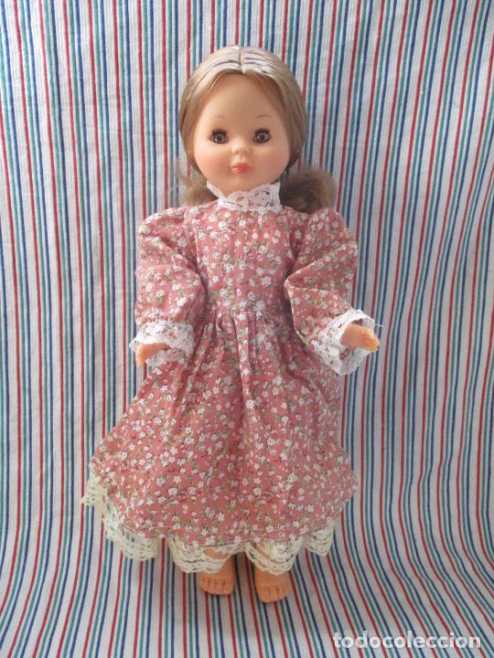Nancy and Lucas Dolls: NANCY DE COLECCION A ESTRENAR