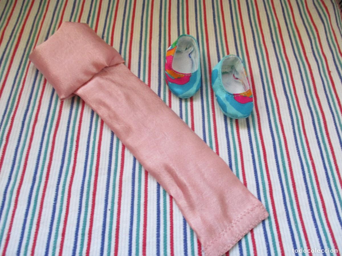 Mu&ntilde;ecas Nancy y Lucas: CONJUNTO COLECCION O RE-EDICION NANCY - Foto 5