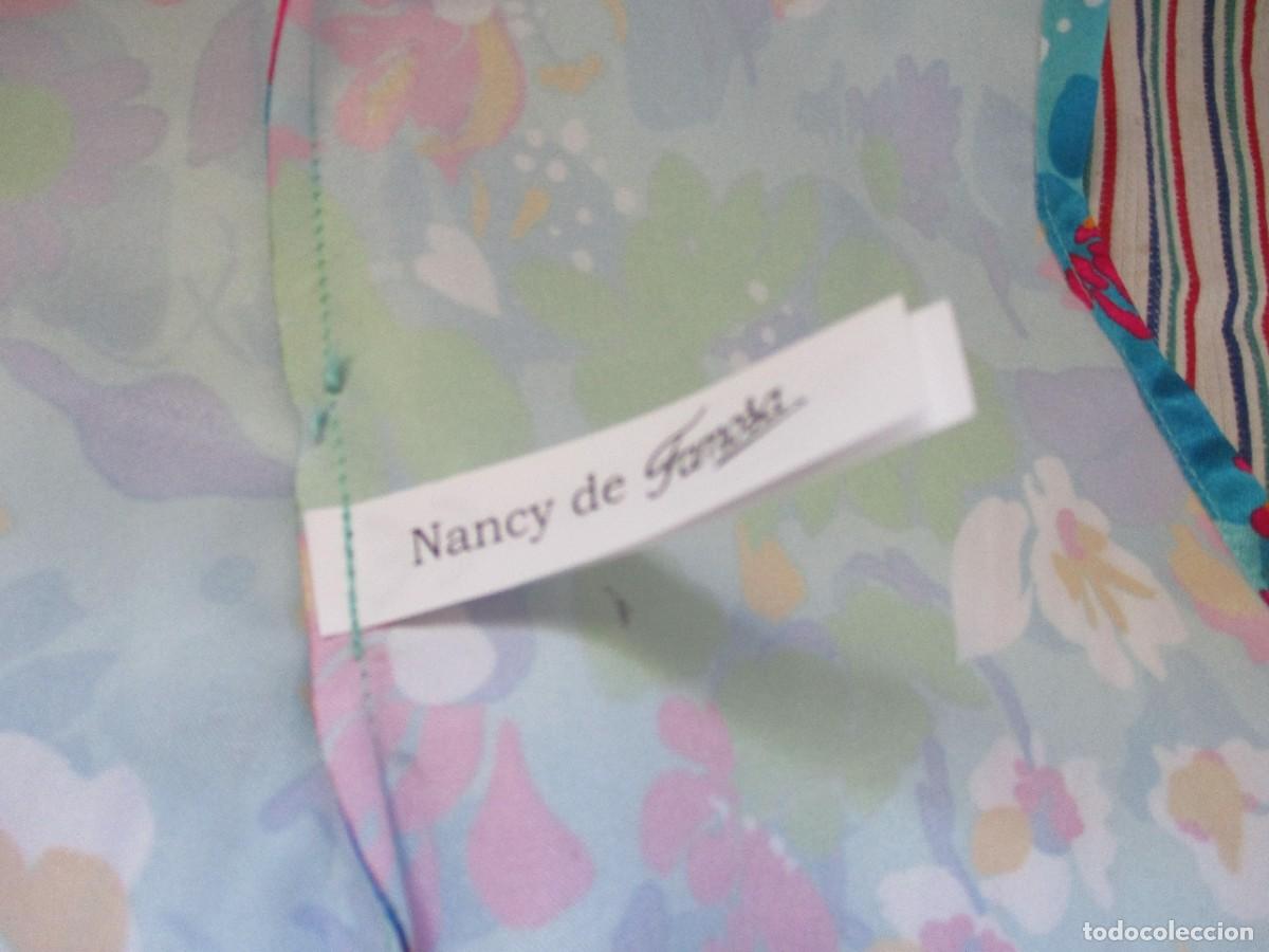 Mu&ntilde;ecas Nancy y Lucas: CONJUNTO COLECCION O RE-EDICION NANCY - Foto 9