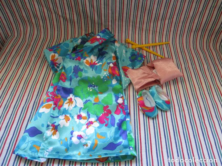 Mu&ntilde;ecas Nancy y Lucas: CONJUNTO COLECCION O RE-EDICION NANCY - Foto 1