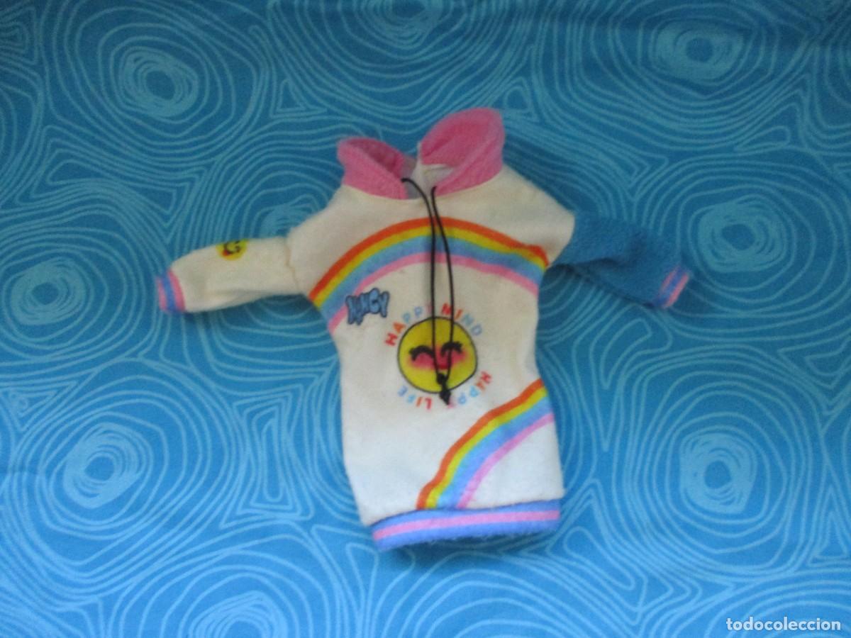 Mu&ntilde;ecas Nancy y Lucas: NANCY NEW, VESTIDO ORIGINAL - Foto 3