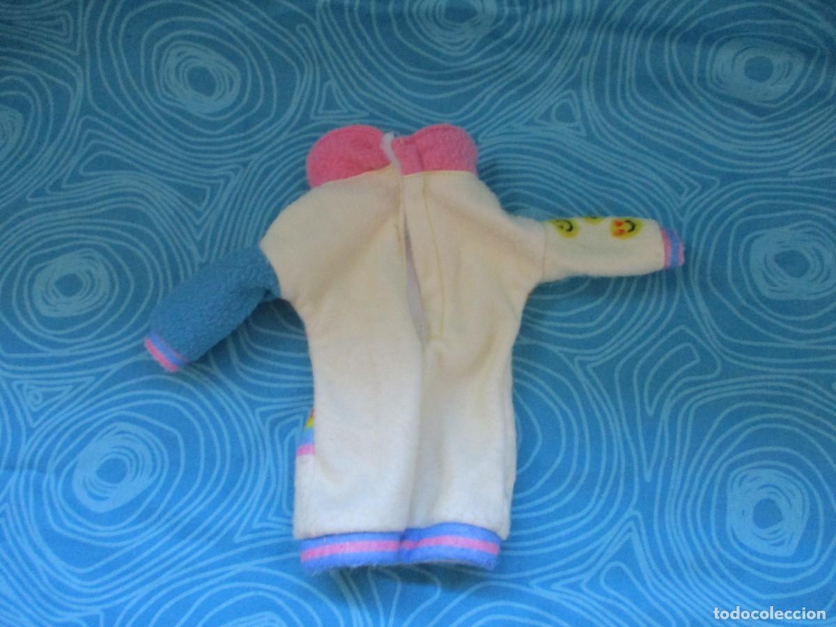 Mu&ntilde;ecas Nancy y Lucas: NANCY NEW, VESTIDO ORIGINAL - Foto 4