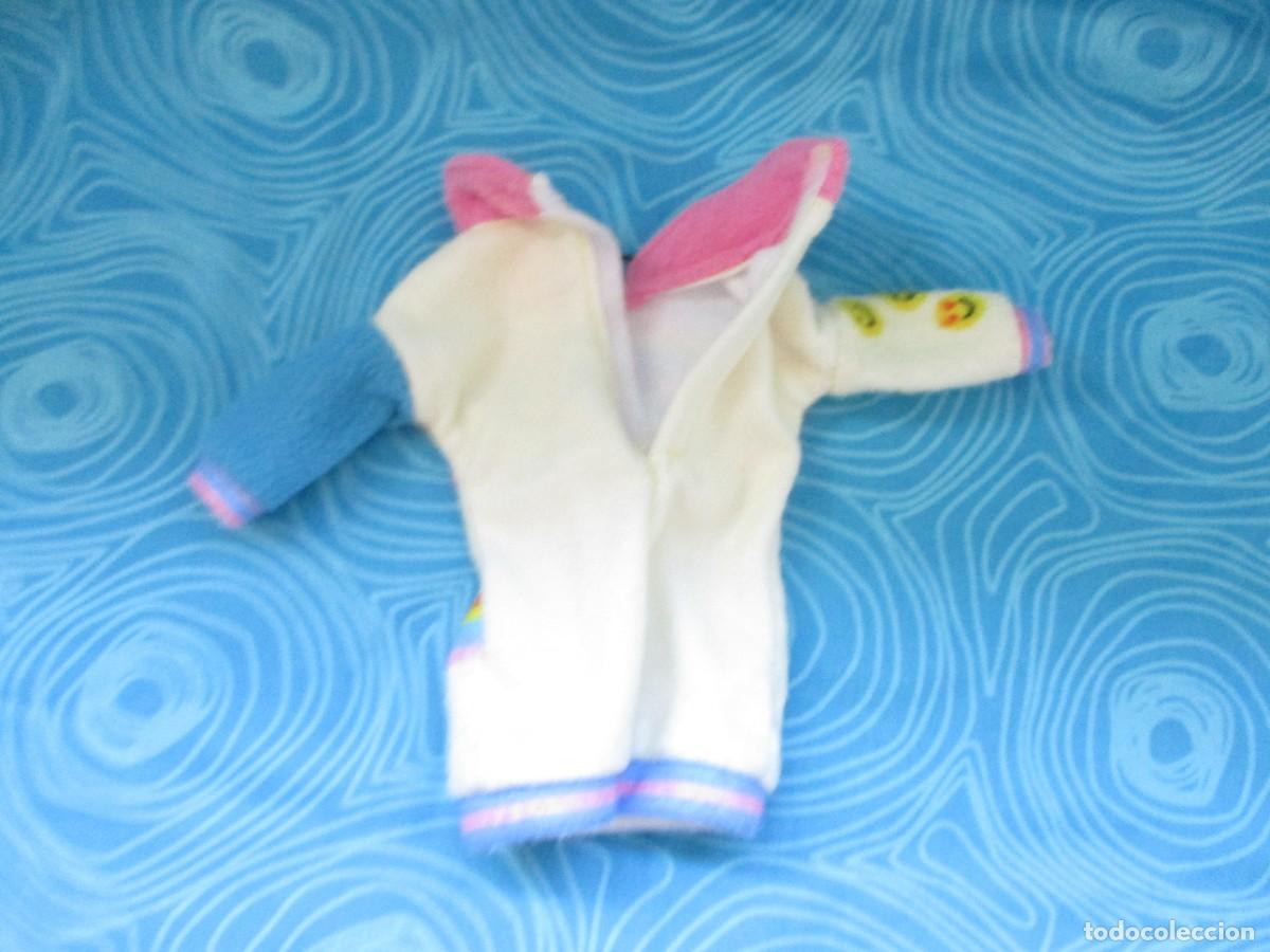 Mu&ntilde;ecas Nancy y Lucas: NANCY NEW, VESTIDO ORIGINAL - Foto 6