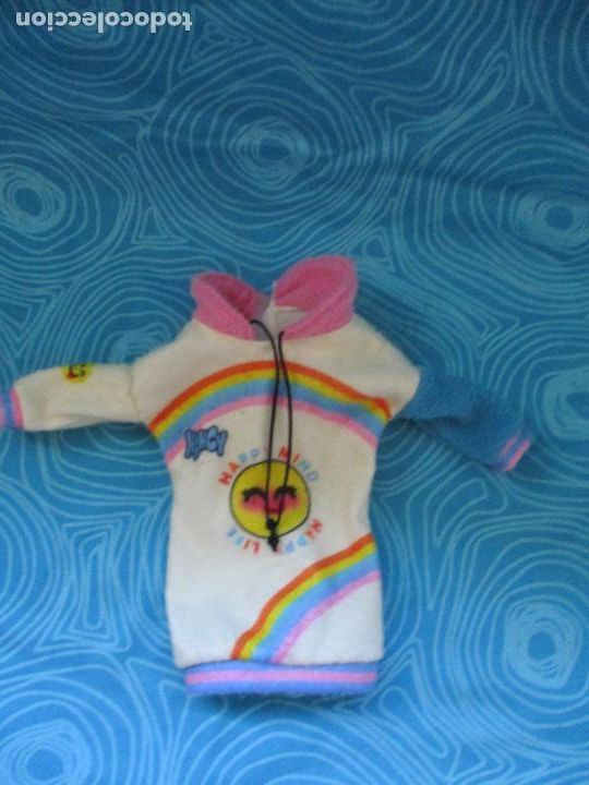 Mu&ntilde;ecas Nancy y Lucas: NANCY NEW, VESTIDO ORIGINAL - Foto 1