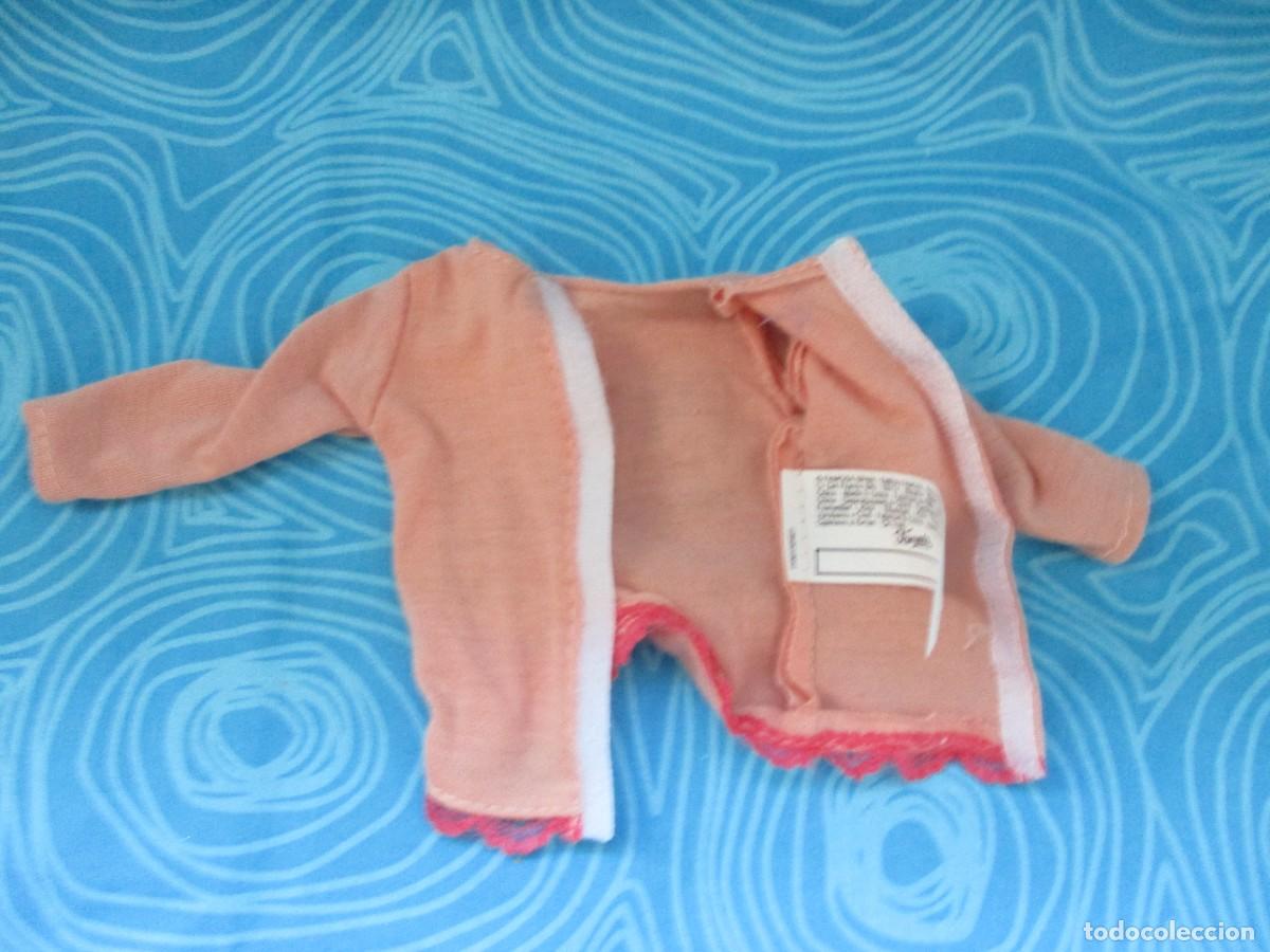 Mu&ntilde;ecas Nancy y Lucas: NANCY NEW, CAMISETA ORIGINAL - Foto 4