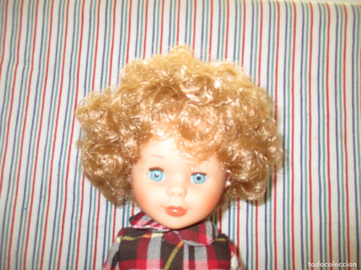 Mu&ntilde;ecas Nancy y Lucas: NANCY COLECCION O RE-EDICION A ESTRENAR - Foto 3