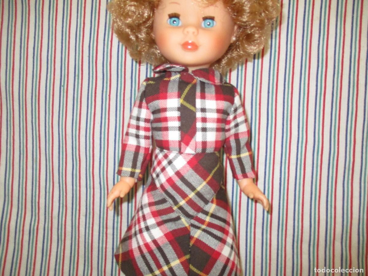 Mu&ntilde;ecas Nancy y Lucas: NANCY COLECCION O RE-EDICION A ESTRENAR - Foto 4