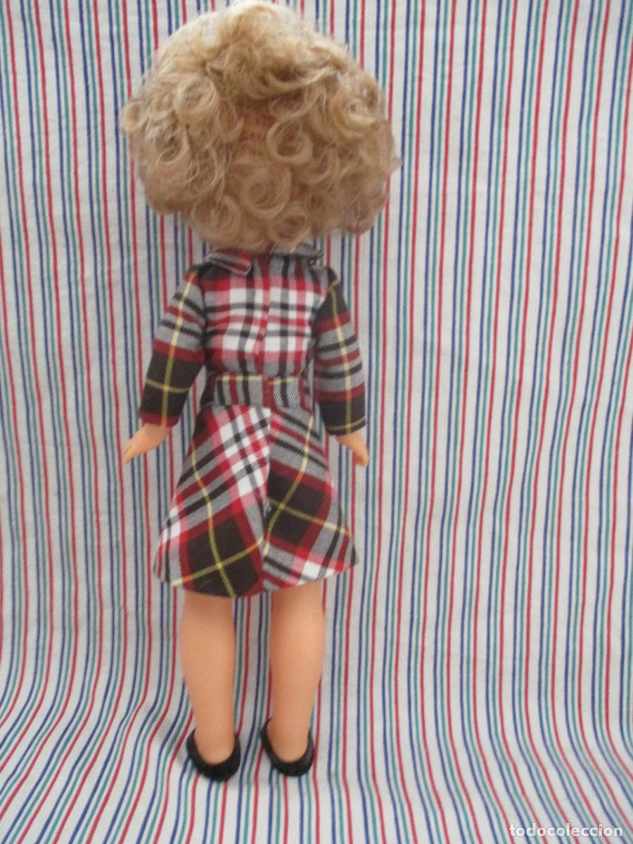 Mu&ntilde;ecas Nancy y Lucas: NANCY COLECCION O RE-EDICION A ESTRENAR - Foto 6