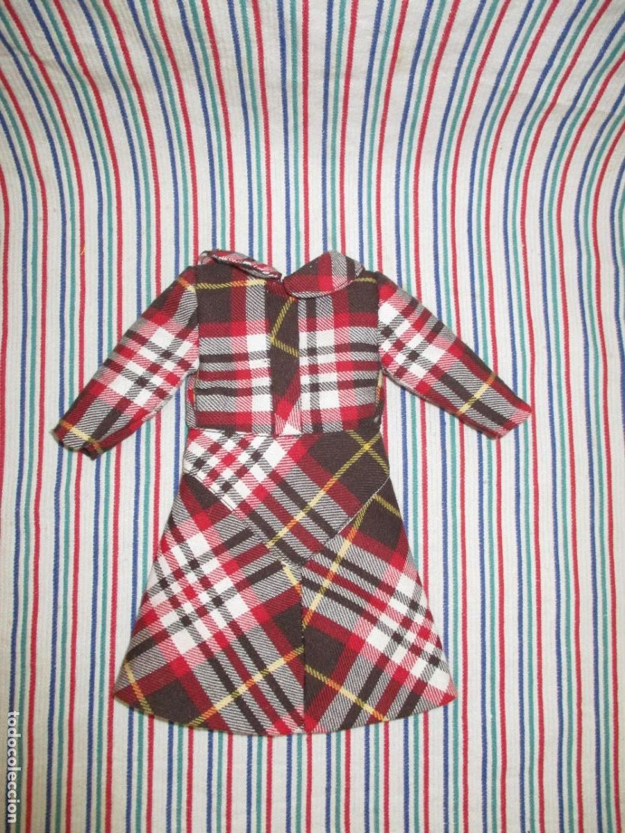 Mu&ntilde;ecas Nancy y Lucas: NANCY COLECCION O RE-EDICION A ESTRENAR - Foto 11