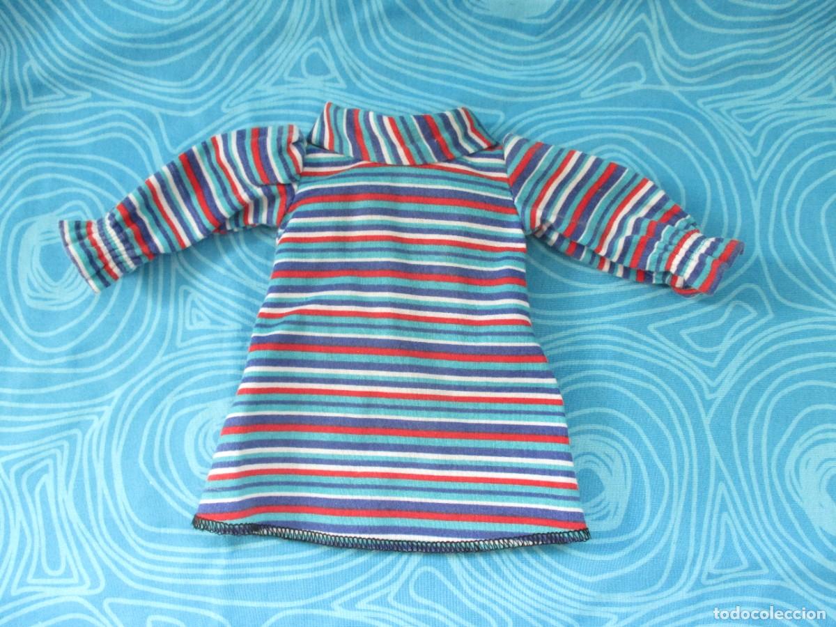 Mu&ntilde;ecas Nancy y Lucas: NANCY, CONJUNTO OTO&Ntilde;O RE-EDICION - Foto 2